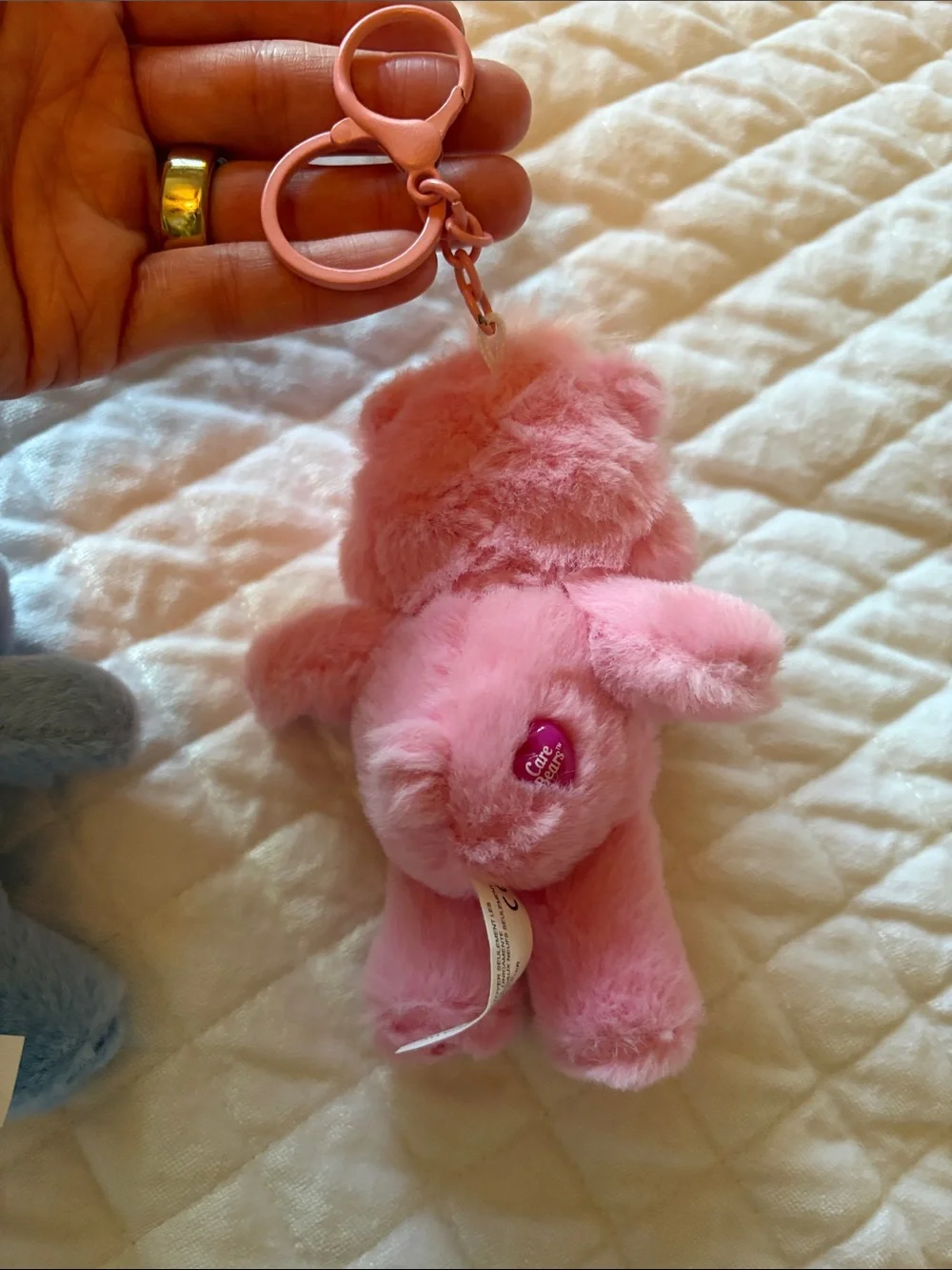 Care Bears two care